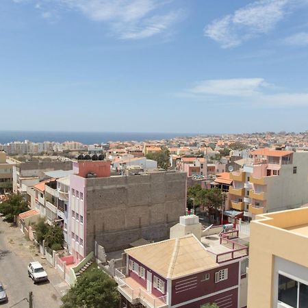 Sol Hotel Praia Buitenkant foto