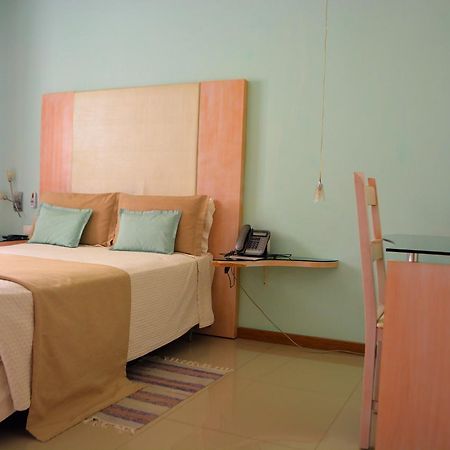 Sol Hotel Praia Buitenkant foto