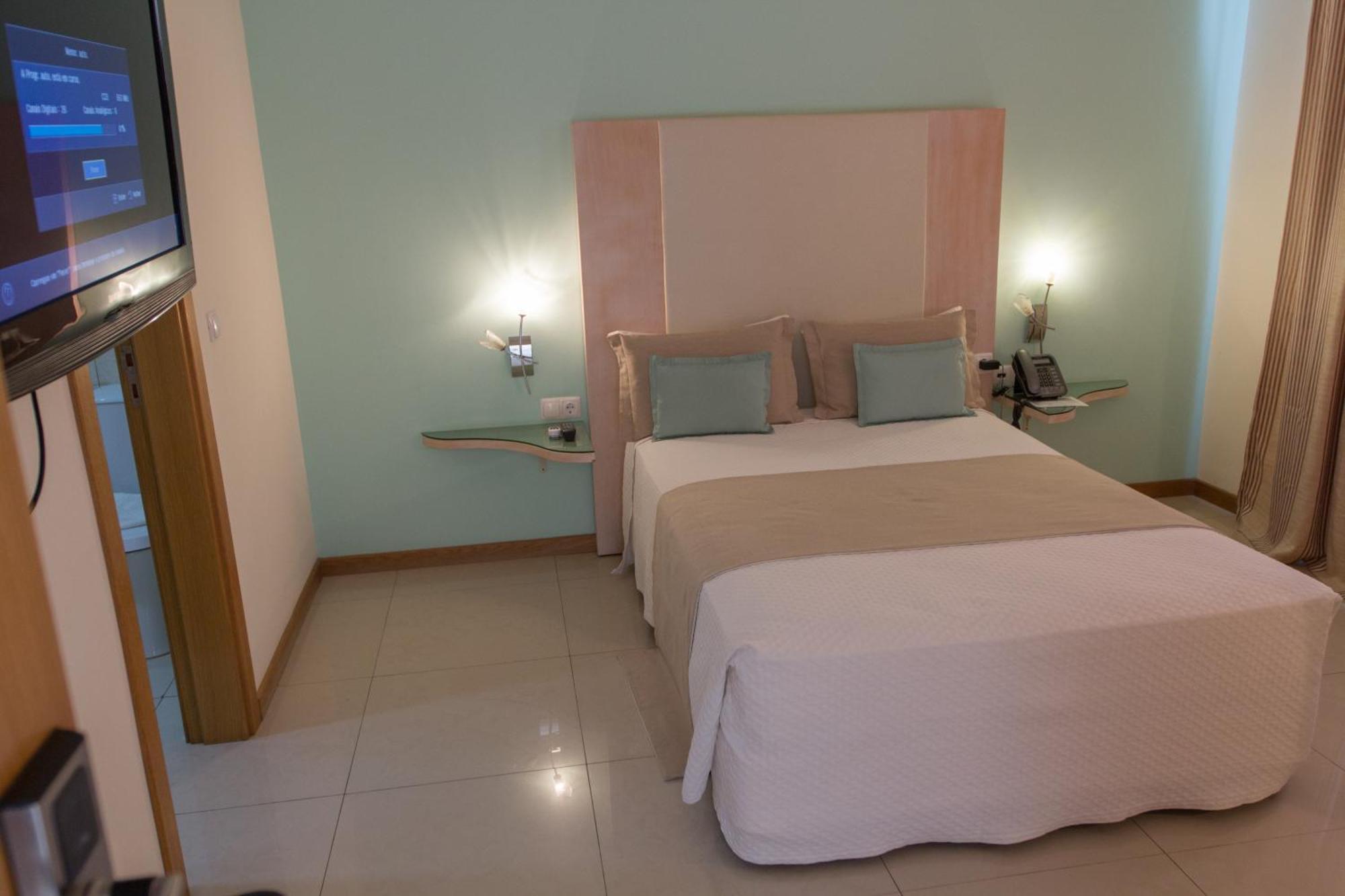 Sol Hotel Praia Kamer foto