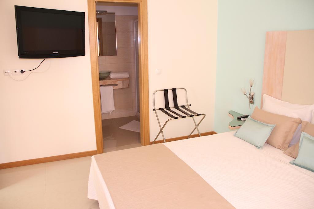 Sol Hotel Praia Kamer foto