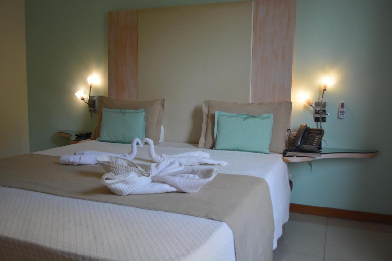 Sol Hotel Praia Buitenkant foto